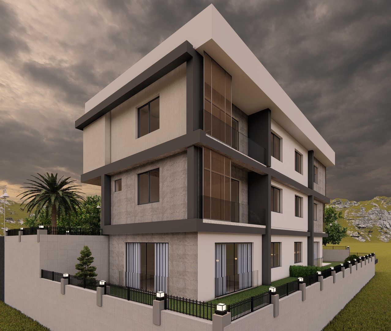 Zozan Hanım Konağı